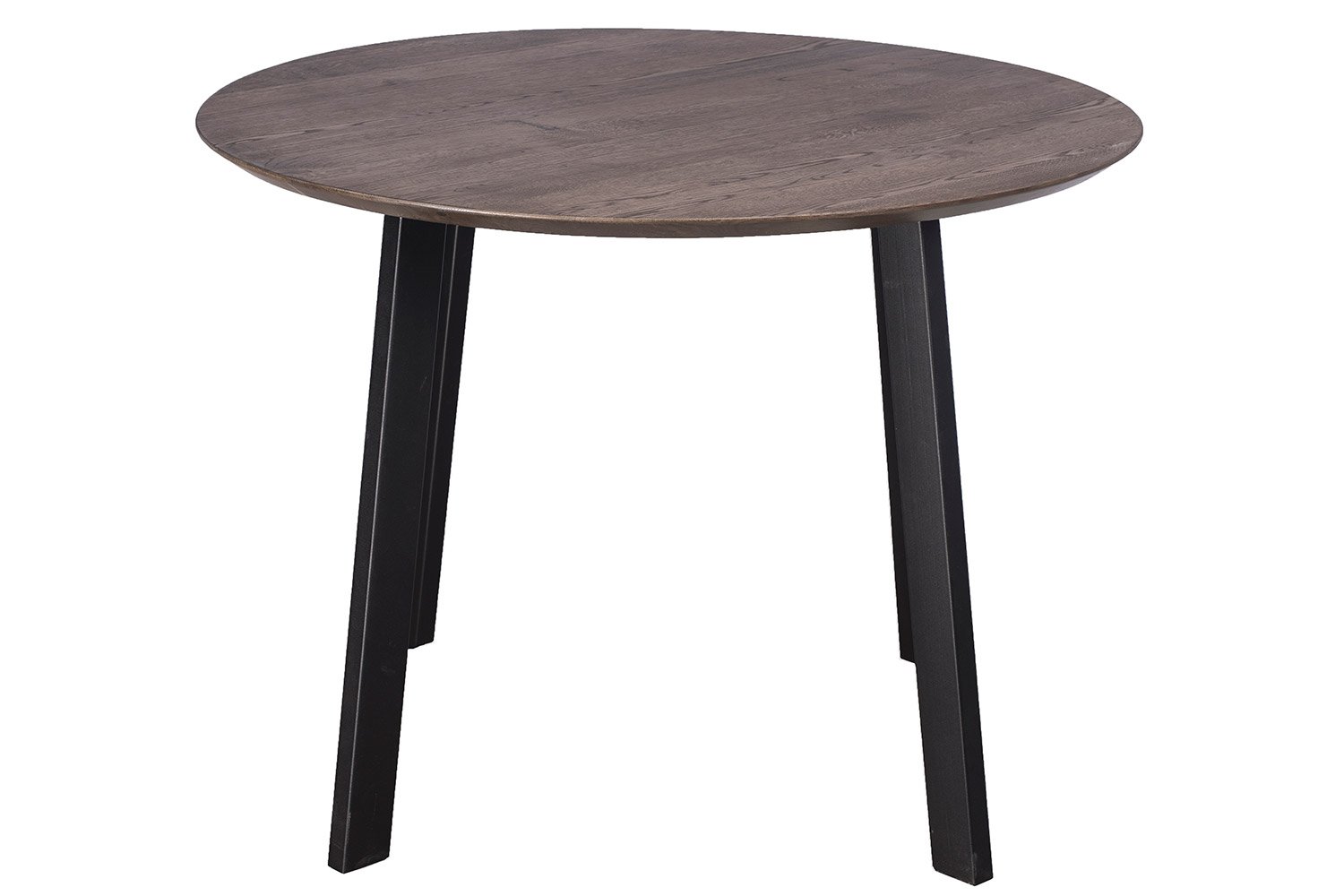 Стол Раунд лайт D=1000 мм Дуб Галифакс/Ноги КС-60* Стол Раунд лайт D=1000 мм Дуб Галифакс/Ноги КС-60*