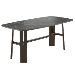 Стол Дуэт 1800*900*750 Стол Дуэт 1800*900*750