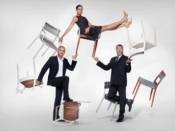 Как выбрать стулья на металлокаркасе? Как выбрать стулья на металлокаркасе?